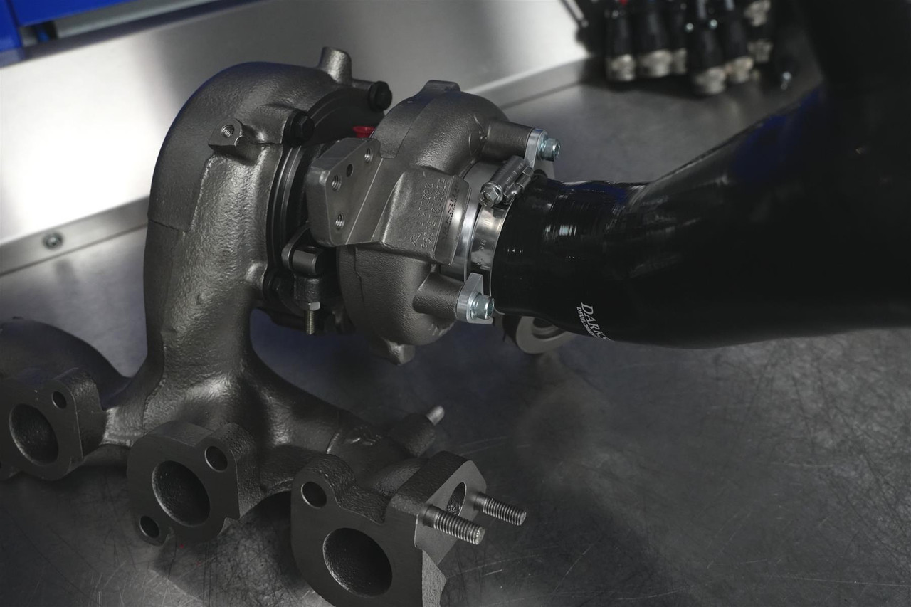 Turbo to Airbox TIP Silicone for 2.0 TDI 16v CJAA / CBEA / CKRA US Spec LHD Engines Turbo to Airbox TIP Silicone for 2.0 TDI 16v CJAA / CBEA / CKRA US Spec LHD Engines