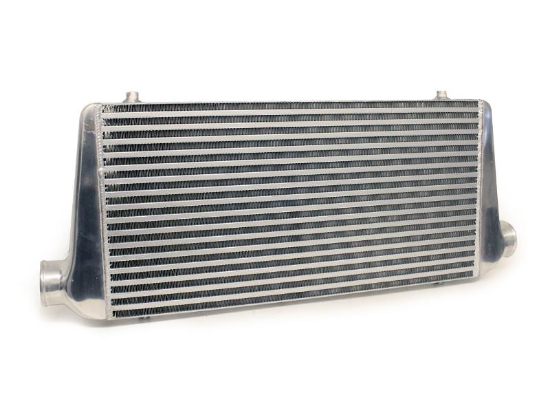 Universal Front Mount Intercooler (FMIC) with 76mm (3") Inlet / Outlet - 300mm x 600mm