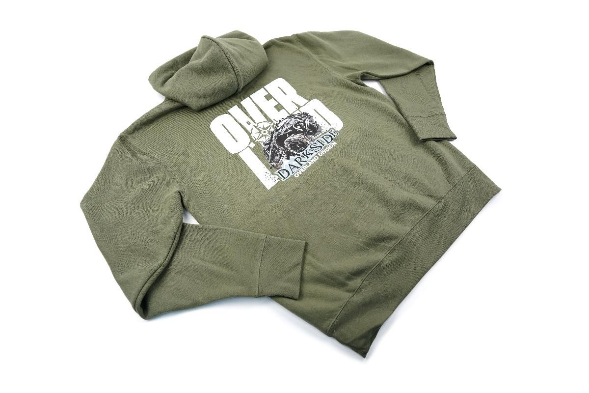 Darkside Overland Hoodie