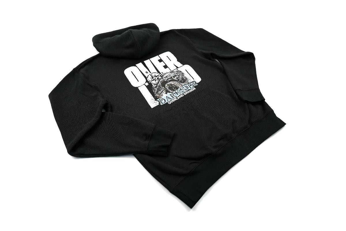 Darkside Overland Hoodie