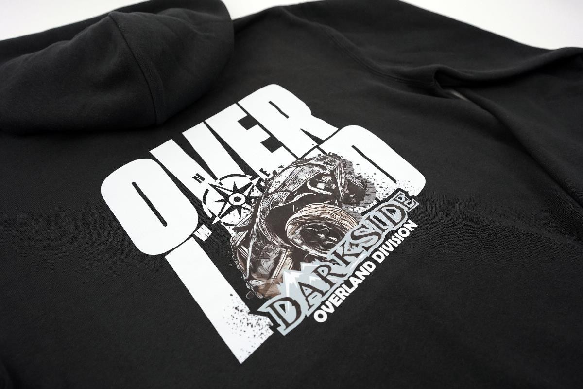 Darkside Overland Hoodie