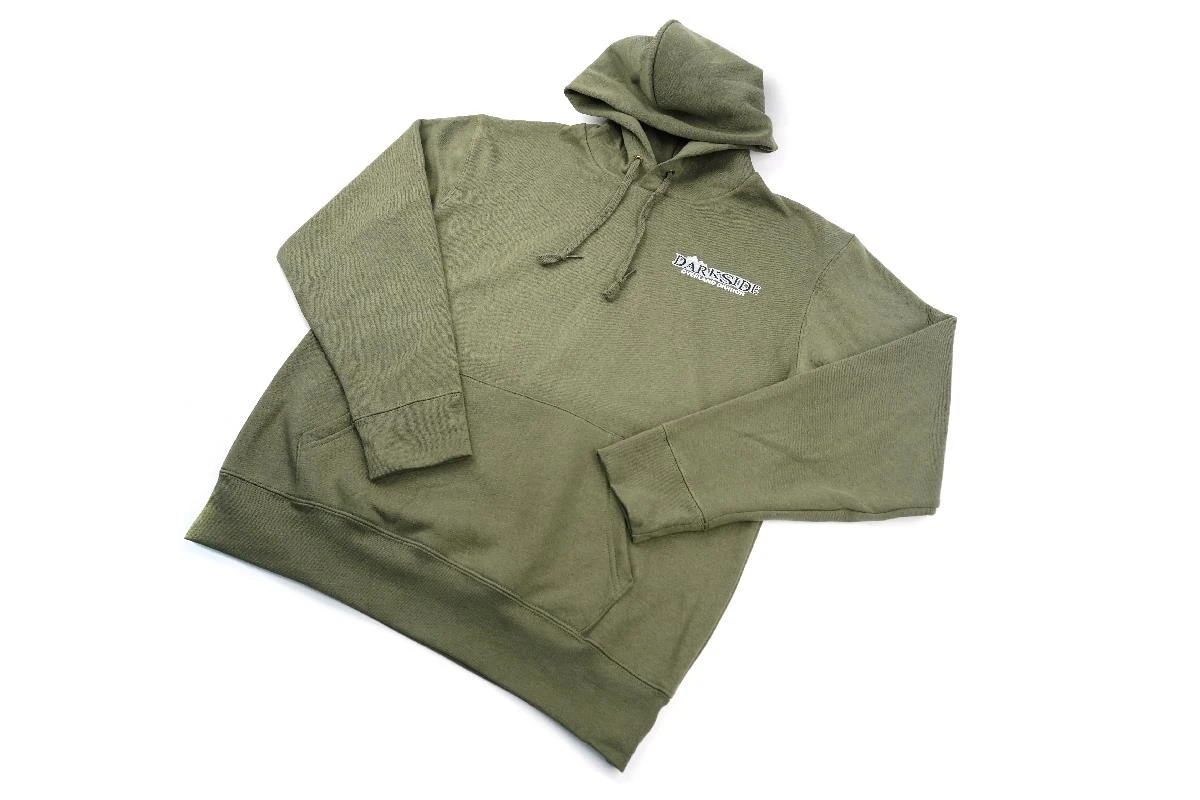Darkside Overland Hoodie