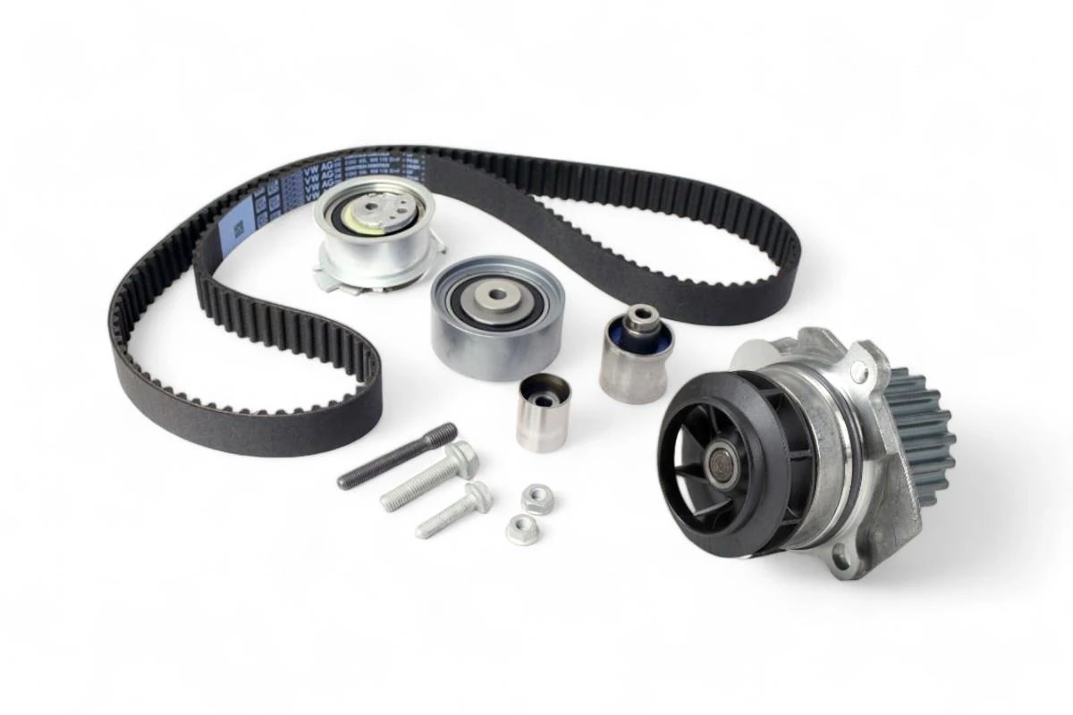 CJAA US Spec Cambelt Kit & Water Pump Kit