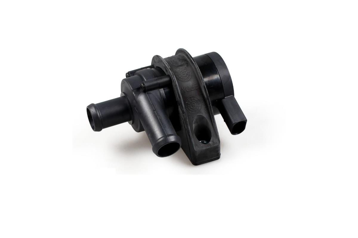 Additional Coolant Pump for TFSI Petrol Engines - 1K0965561G / 1K0965561GG