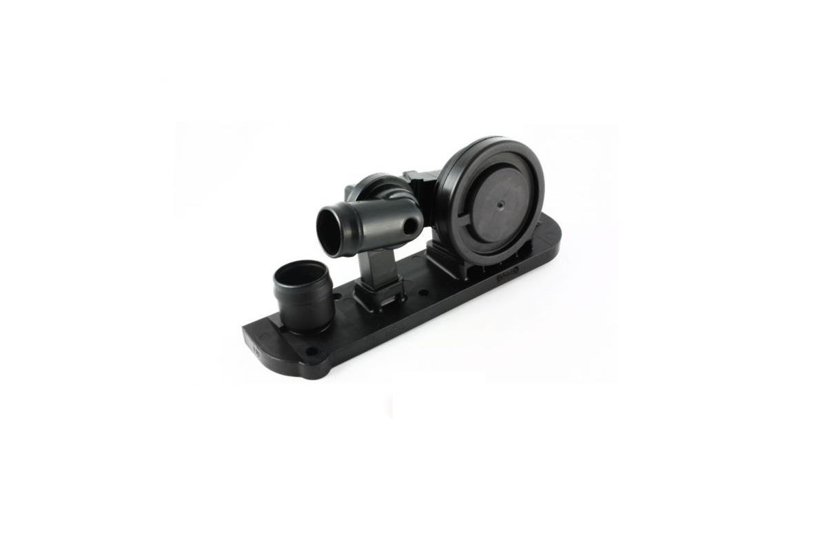 Pressure Regulating Valve / PCV Valve for TFSI Petrol Engines Pressure Regulating Valve / PCV Valve for TFSI Petrol Engines