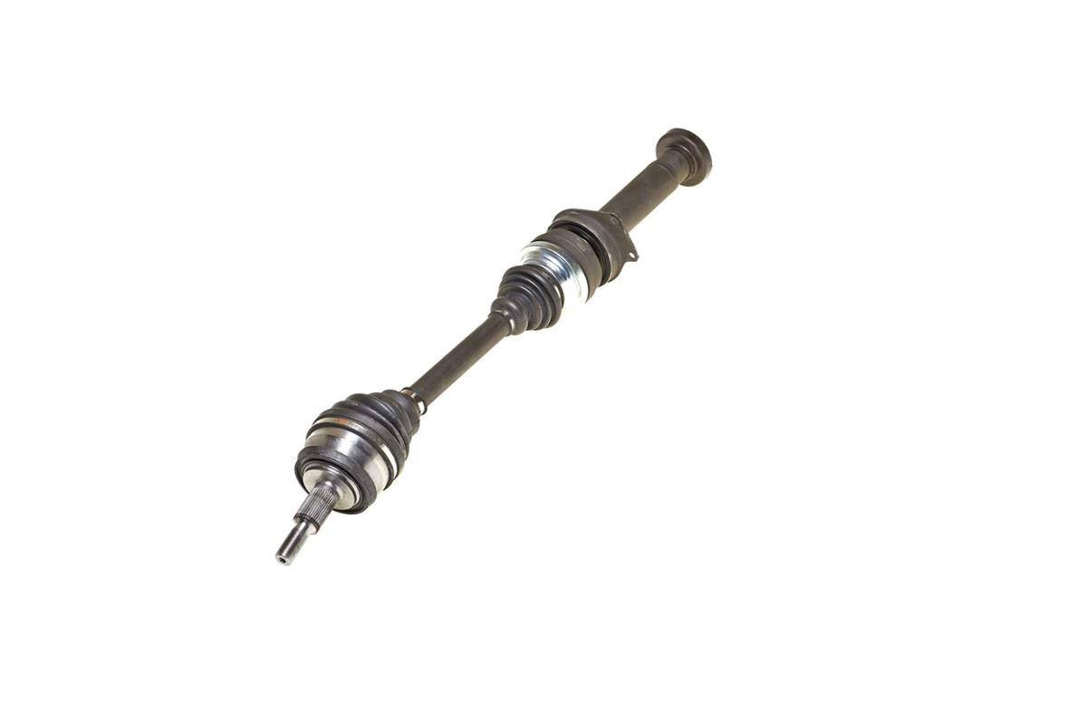 VW Transporter 6 Speed Right Hand Driveshaft VW Transporter 6 Speed Right Hand Driveshaft