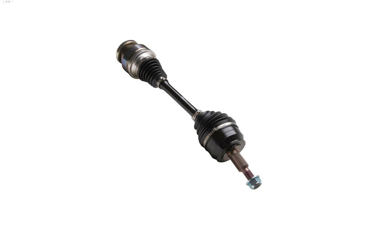 VW Transporter 6 Speed Left Hand Driveshaft VW Transporter 6 Speed Left Hand Driveshaft