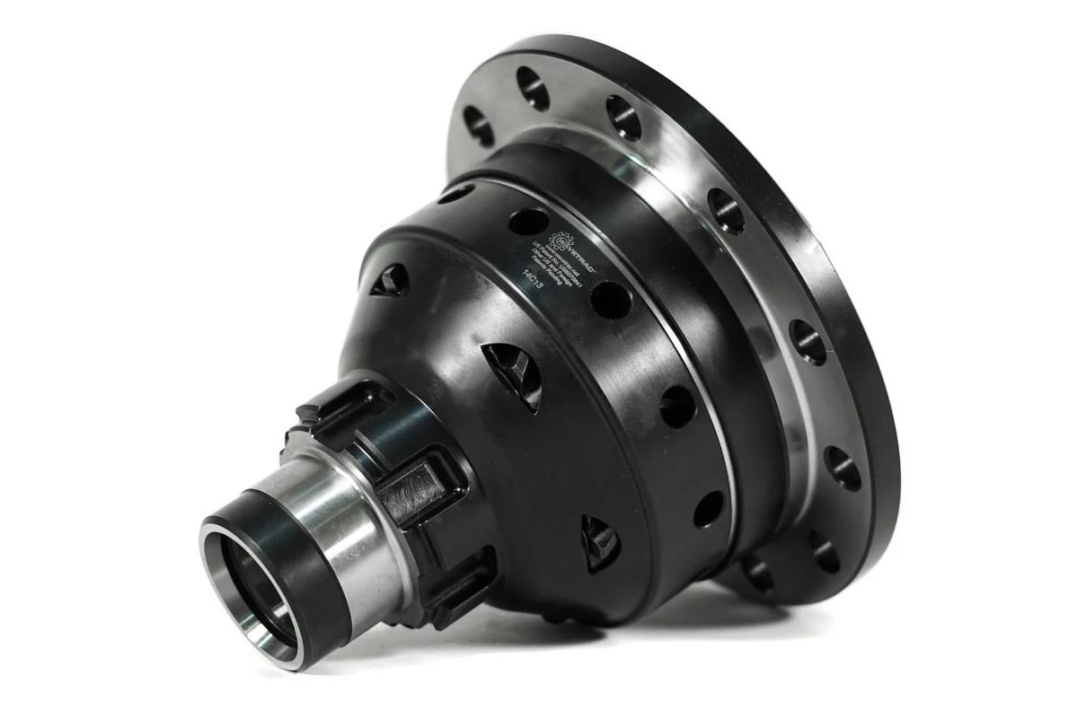 Wavetrac ATB LSD for 02Q 2WD MQ350 6 Speed Manual Transmissions