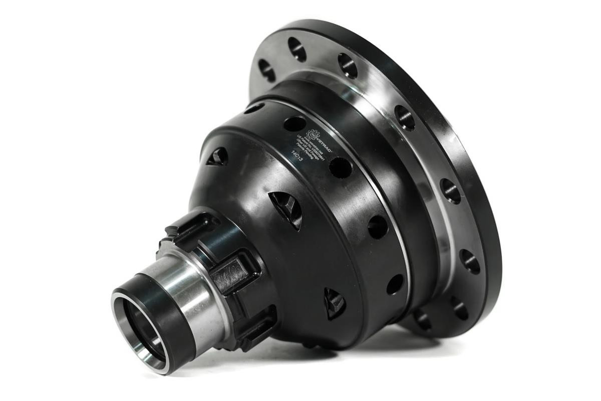 Wavetrac ATB Front LSD for 02M 4WD / 4-Motion MQ350 6 Speed Manual Wavetrac ATB Front LSD for 02M 4WD / 4-Motion MQ350 6 Speed Manual