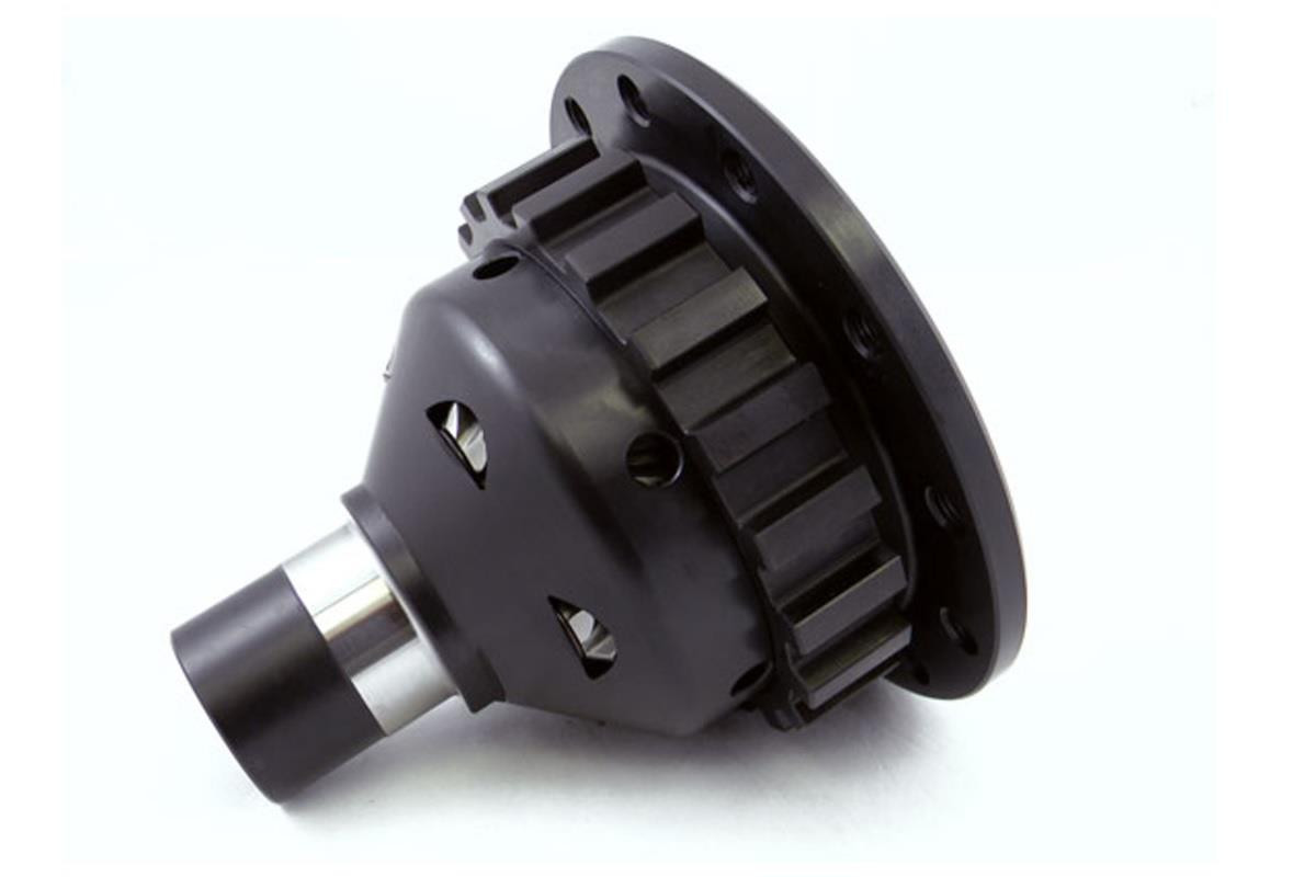 Wavetrac ATB LSD for 02E 2WD DQ250 DSG Transmission Wavetrac ATB LSD for 02E 2WD DQ250 DSG Transmission