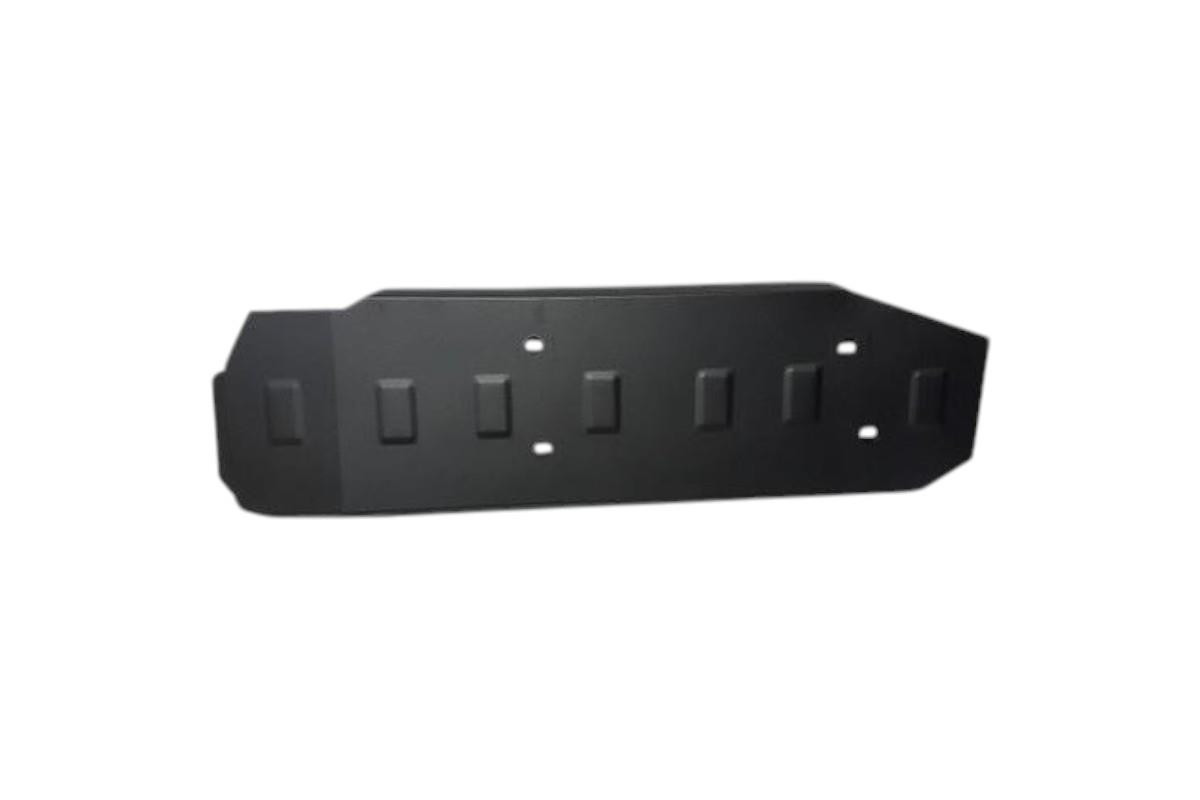 Steel Fuel Tank Guard for Volkswagen Amarok 2010 - 2022