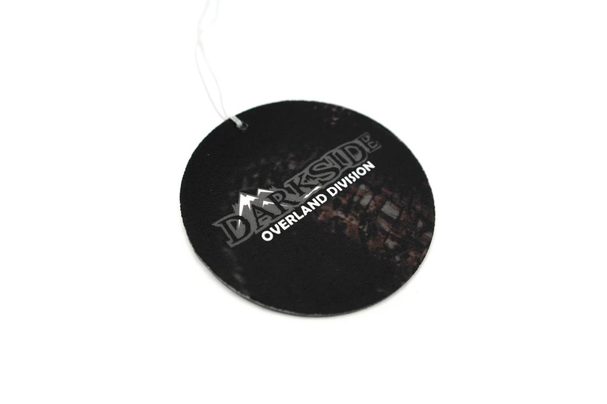 Darkside Developments 'Darkside Overland' Air Freshener (Bubblegum Scent)