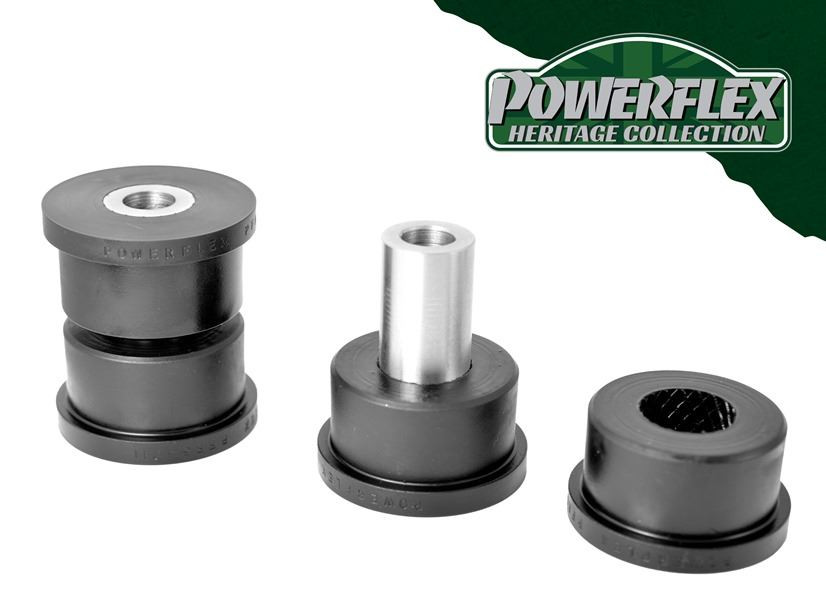 Rear Lower Arm Rear Bush - 14mm Bore Sleeve - 2 x PFR5-711H