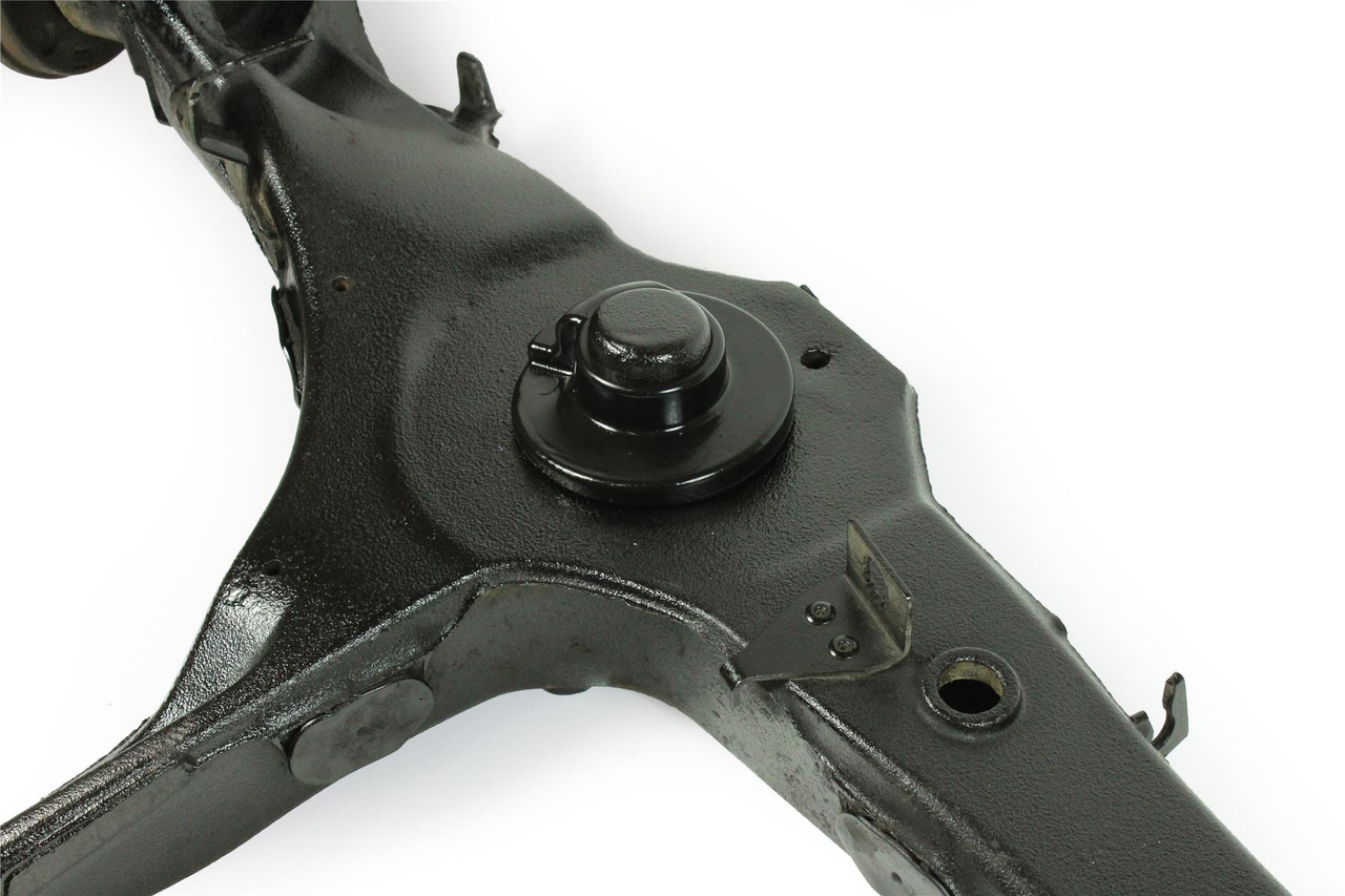 Rear Lower Spring Isolator Pad - 2 x PFR85-1330