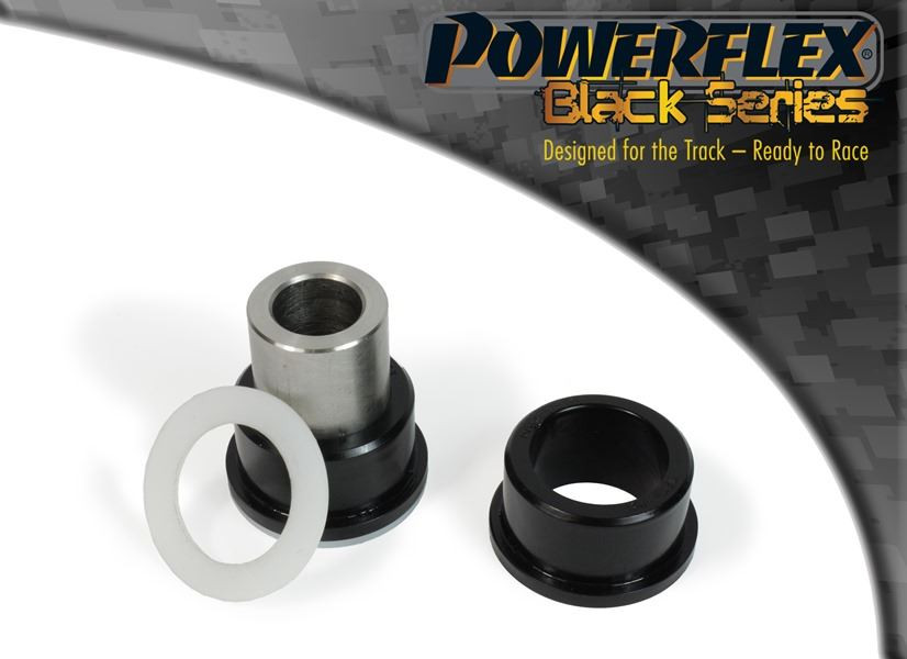 Front Lower Torque Mount Small Bush - PFF3-1320BLK