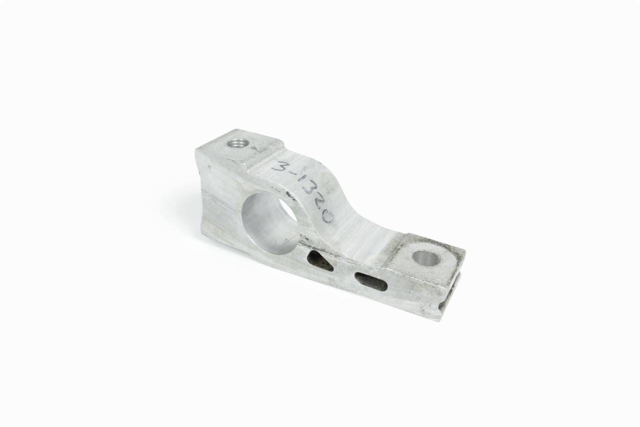 Front Lower Torque Mount Small Bush - PFF3-1320BLK Front Lower Torque Mount Small Bush - PFF3-1320BLK