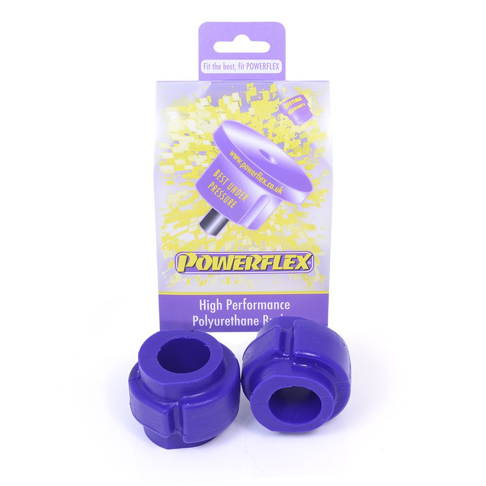 Front Anti Roll Bar Bush 24mm - 2 x PFF3-204-24 Front Anti Roll Bar Bush 24mm - 2 x PFF3-204-24