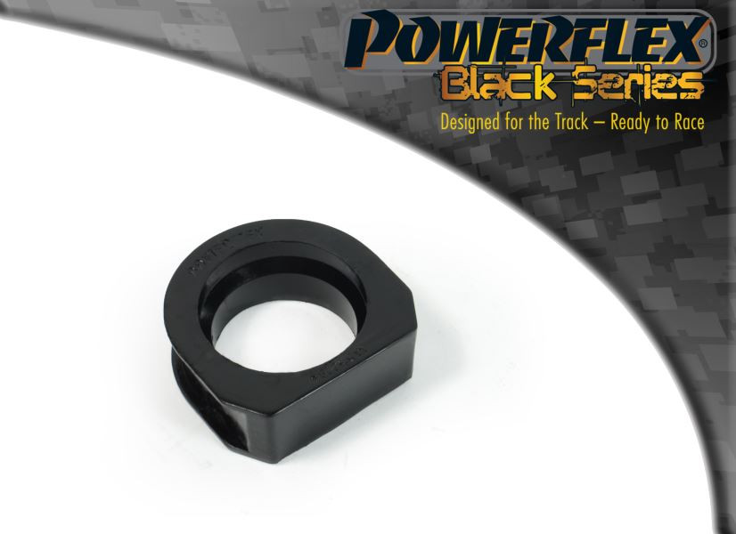 Front Steering Rack Mounting Bush - PFF85-633BLK Front Steering Rack Mounting Bush - PFF85-633BLK