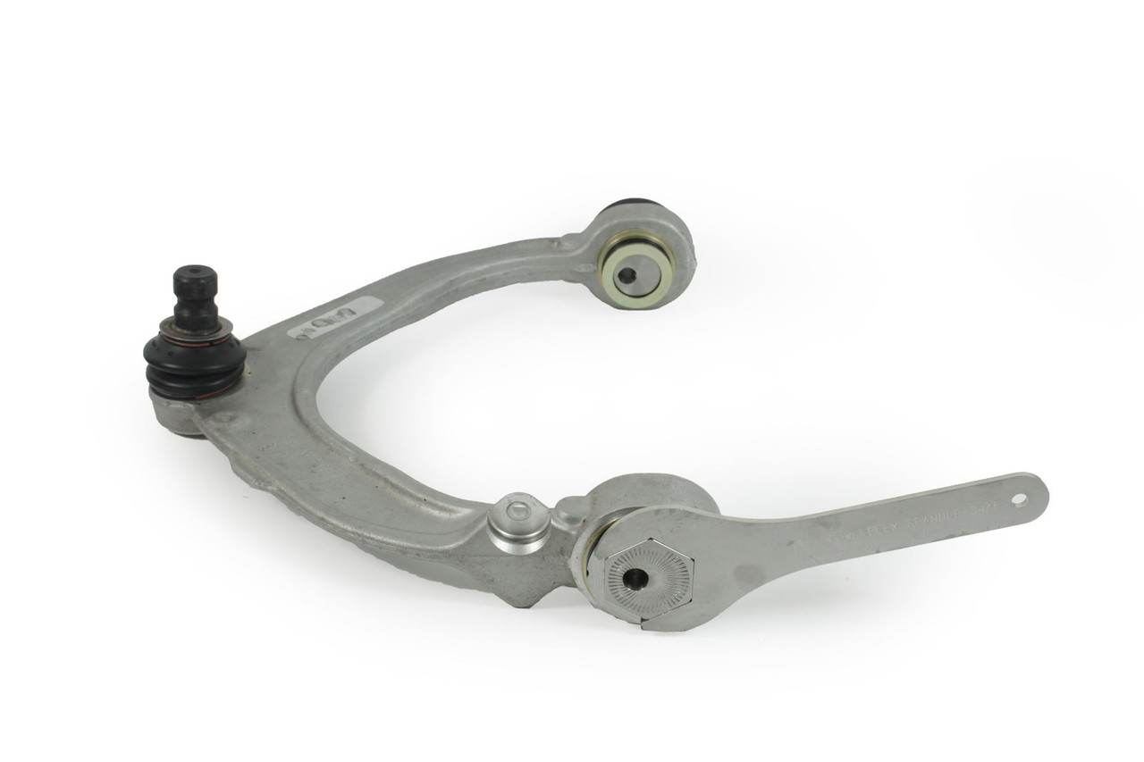 Front Upper Wishbone Bush Camber Adjustable - 4 x PFF5-1405GBLK Front Upper Wishbone Bush Camber Adjustable - 4 x PFF5-1405GBLK