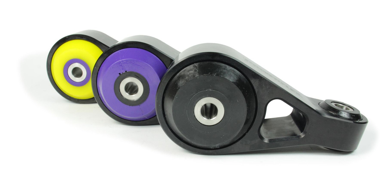 Front Lower Engine Mount, Fast Road/Track - PFF5-125P Front Lower Engine Mount, Fast Road/Track - PFF5-125P