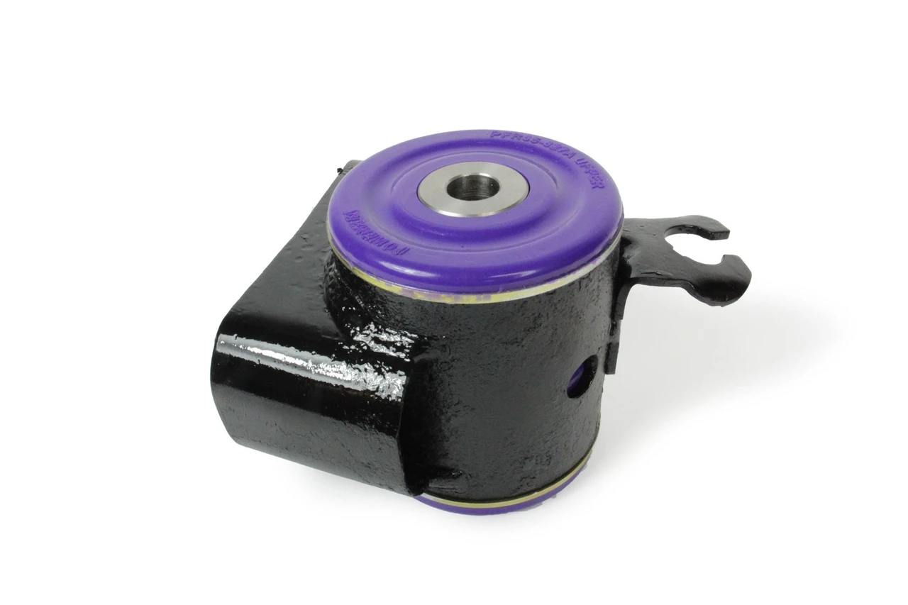 Rear Subframe Front Mounting Bush - 2 x PFR85-827BLK