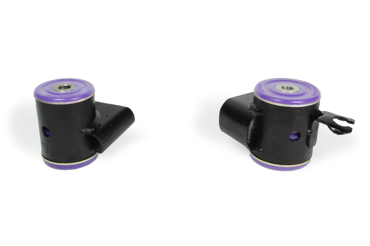 Rear Subframe Front Mounting Bush - 2 x PFR85-827