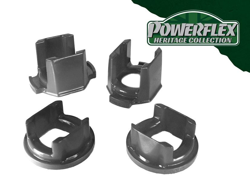 Rear Subframe Mounting Front Insert - 2 x PFR5-521H Rear Subframe Mounting Front Insert - 2 x PFR5-521H