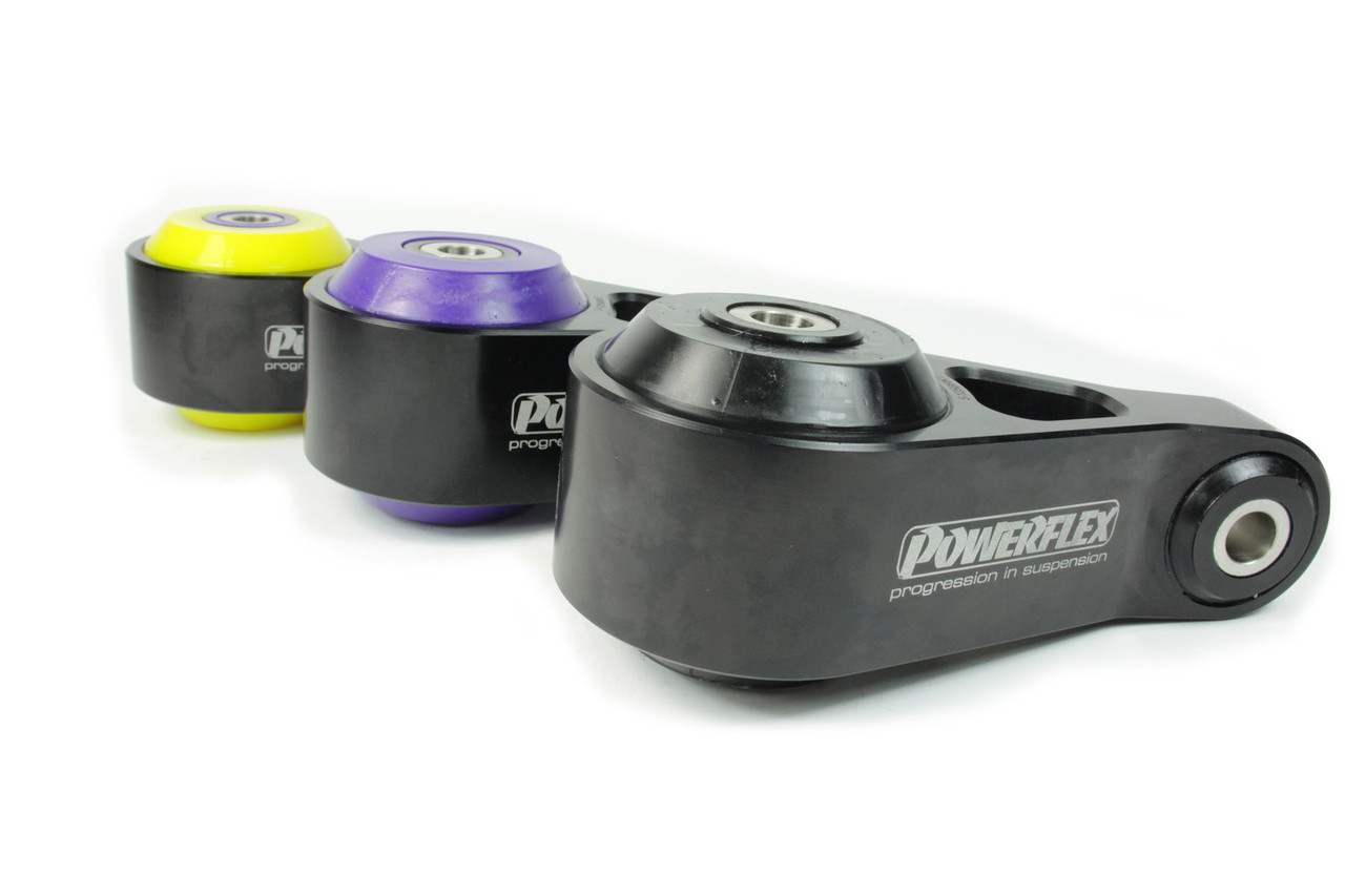 Front Lower Engine Mount, Fast Road - PFF5-125 Front Lower Engine Mount, Fast Road - PFF5-125