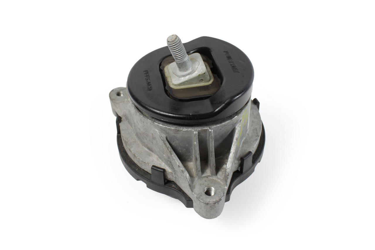 Front Engine Mount Insert Kit - PFF5-4020BLK - 19 Front Engine Mount Insert Kit - PFF5-4020BLK - 19