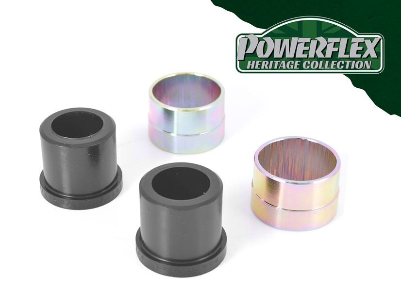 Rear Outer Integral Link Lower Bush - 2 x PFR5-716H