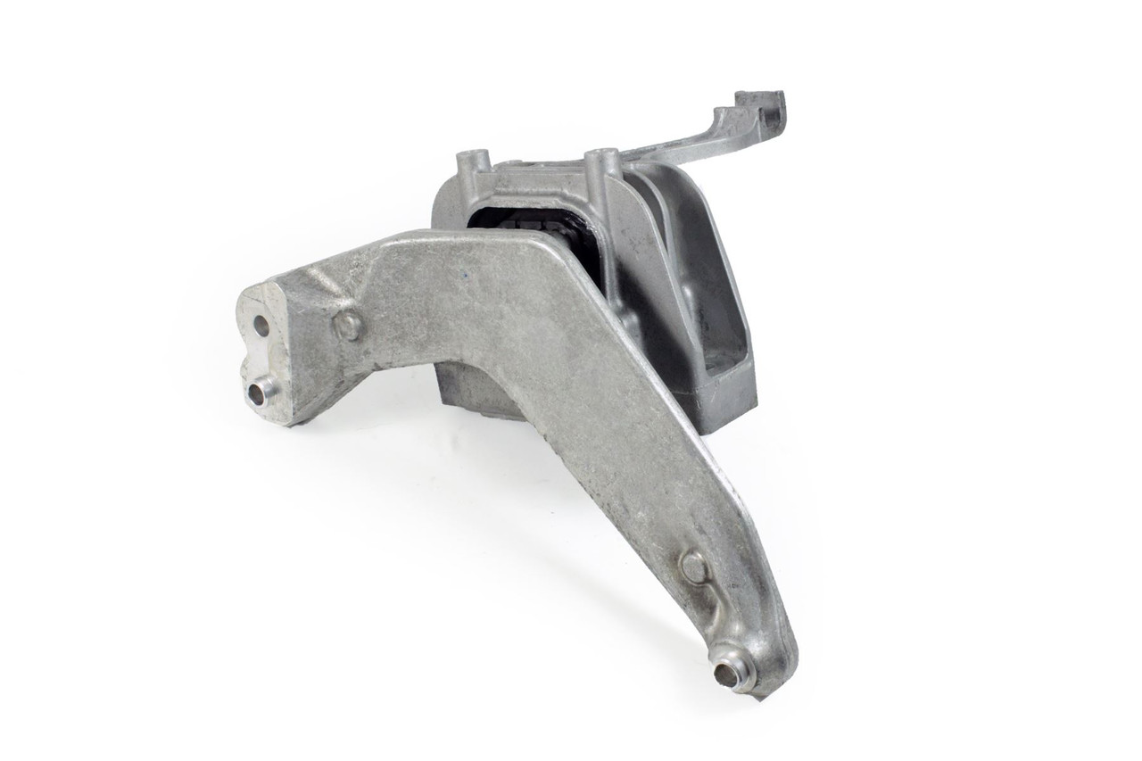 Front Upper Engine Mount Bush Insert - PFF3-1323BLK
