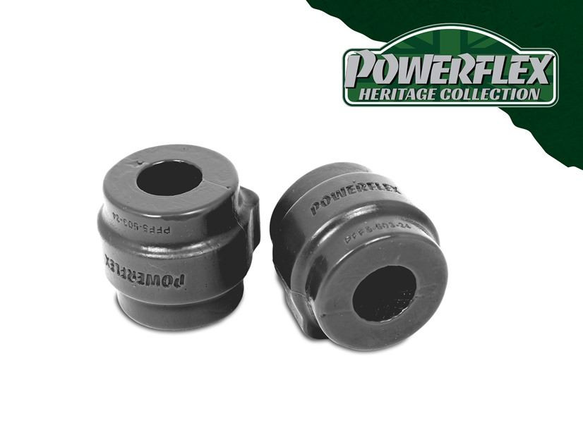 Front Anti Roll Bar Mounting Bush 24mm - 2 x PFF5-503-24H Front Anti Roll Bar Mounting Bush 24mm - 2 x PFF5-503-24H