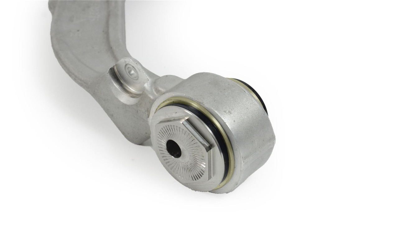 Front Upper Wishbone Bush Camber Adjustable - 4 x PFF5-1405G Front Upper Wishbone Bush Camber Adjustable - 4 x PFF5-1405G