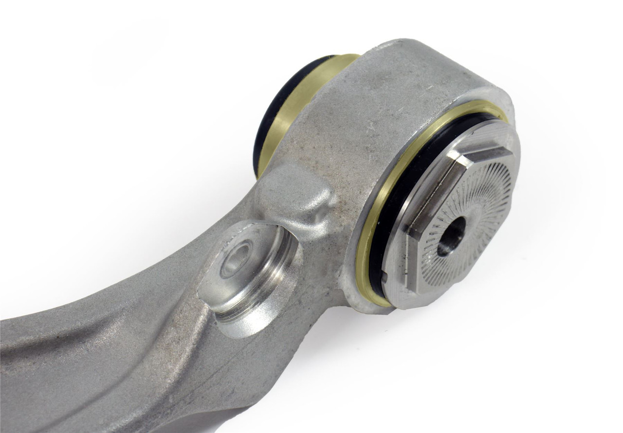 Front Upper Wishbone Bush Camber Adjustable - 4 x PFF5-1405G Front Upper Wishbone Bush Camber Adjustable - 4 x PFF5-1405G