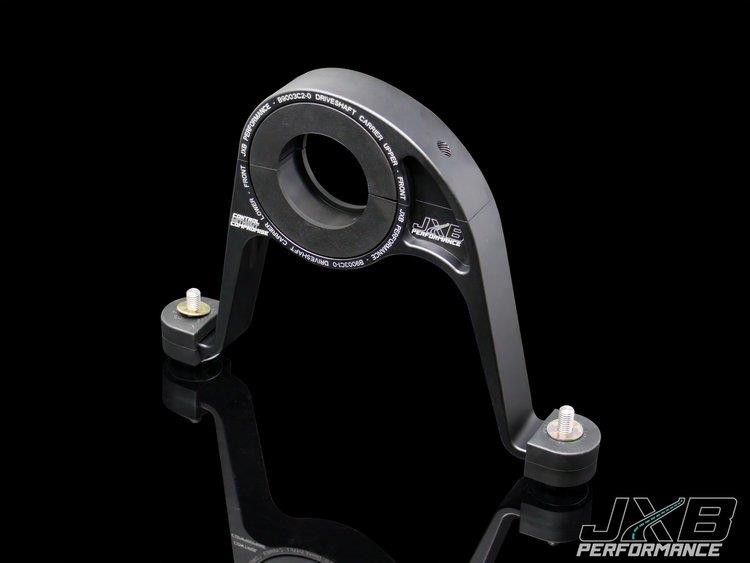 Audi B9 A4/A5/Allroad (Auto) Propshaft Centre Support Bearing Carrier Upgrade
