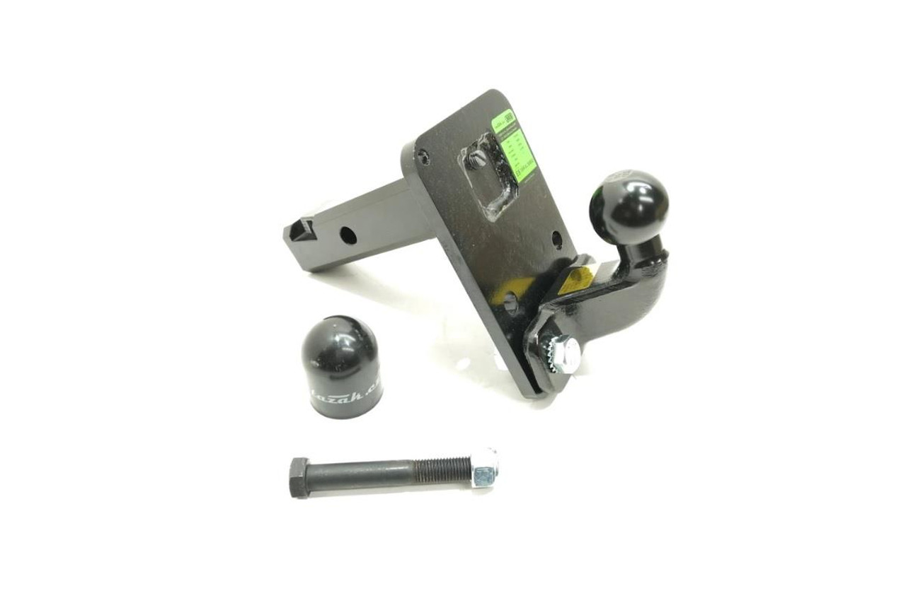 Tow Hitch / Tow Ball / Tow Bar for use with 2