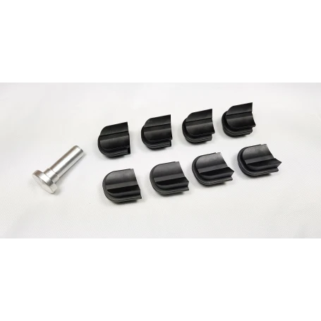 Swirl Flap Delete Kit for EA113 2.0 TFSI Petrol Engines