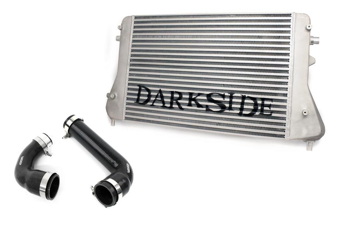 Uprated (FMIC) Intercooler Kit / Darkside S3 Intercooler Kit for CJAA / CBEA US Spec CR Engines Uprated (FMIC) Intercooler Kit / Darkside S3 Intercooler Kit for CJAA / CBEA US Spec CR Engines