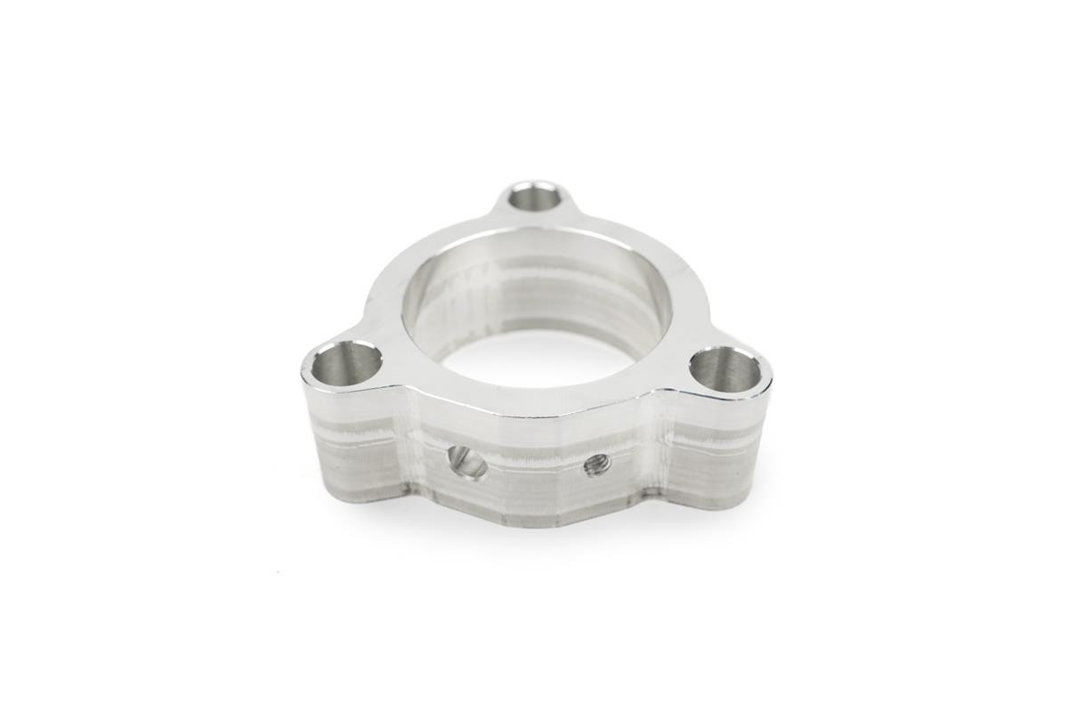 Throttle Valve Delete for BMW N47 & N57 Diesel Engines Throttle Valve Delete for BMW N47 & N57 Diesel Engines