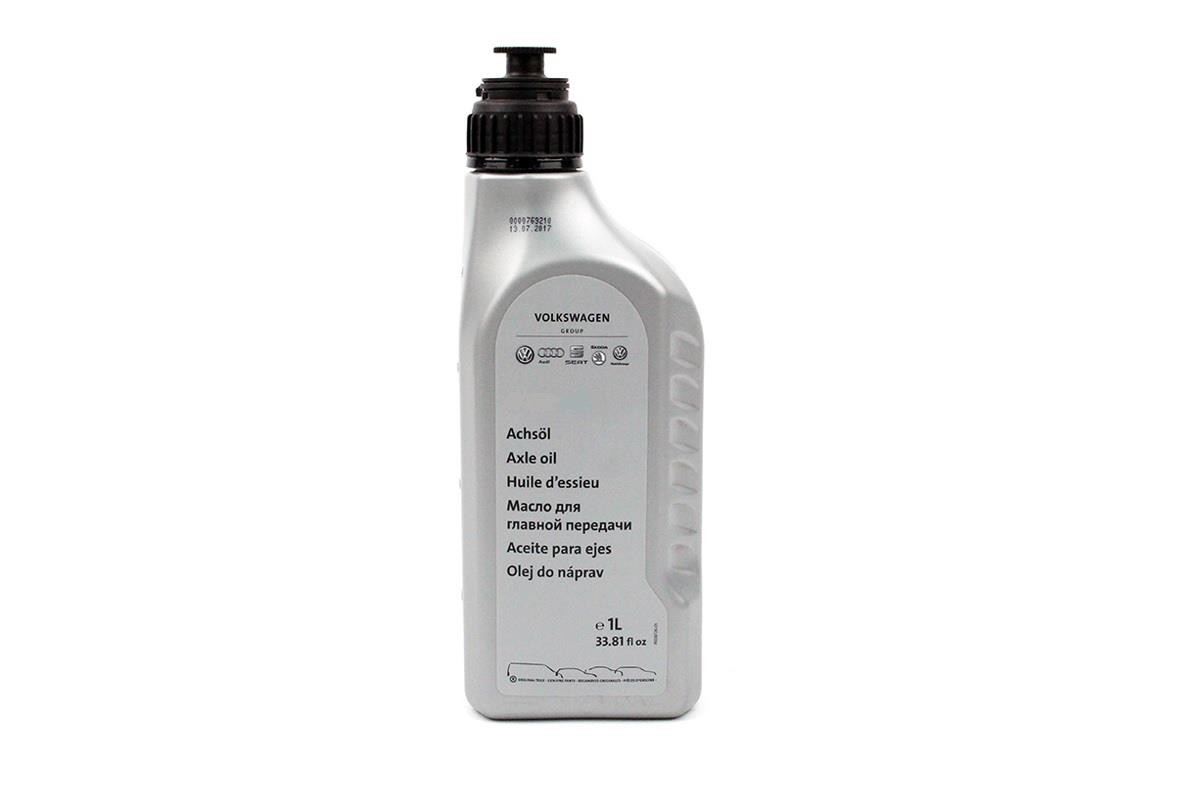 OE Axle Oil / Gearbox Oil - G055190A2 / G 055 190 A2