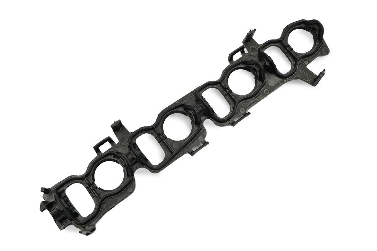 BMW Inlet Manifold Gasket / Seal Carrier (No Swirl Flaps) - N47N BMW Inlet Manifold Gasket / Seal Carrier (No Swirl Flaps) - N47N