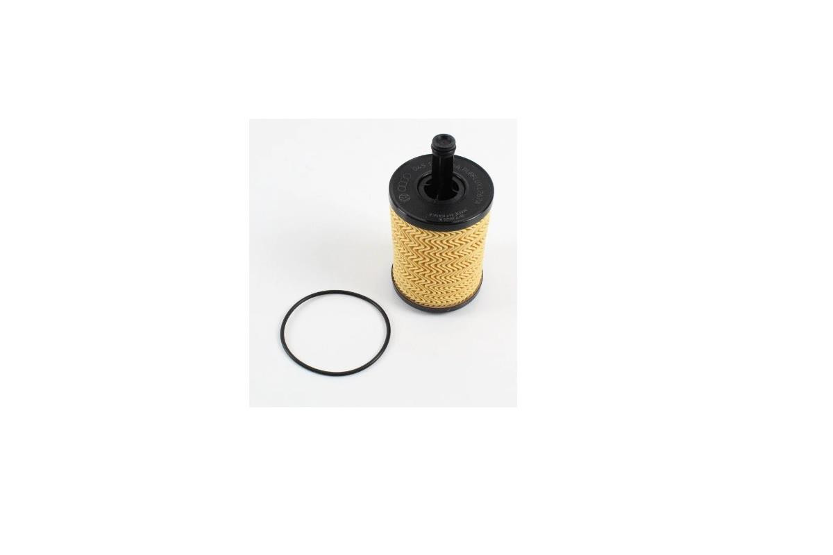 Ibiza / Fabia / Polo / Mk5 Platform Oil Filter - 071 115 562 / A / B / C Ibiza / Fabia / Polo / Mk5 Platform Oil Filter - 071 115 562 / A / B / C