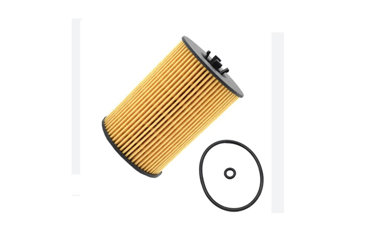 Oil Filter for Mk7 / MQB Platform CR TDI Engines Oil Filter for Mk7 / MQB Platform CR TDI Engines