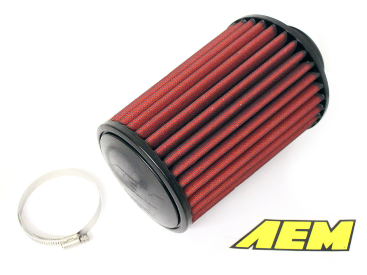 Aem filter clearance