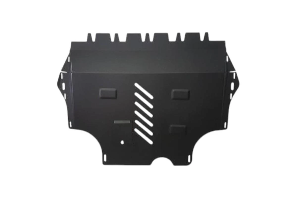 Steel Engine Sump Guard for Superb / Yeti / Jetta / Beetle / Caddy