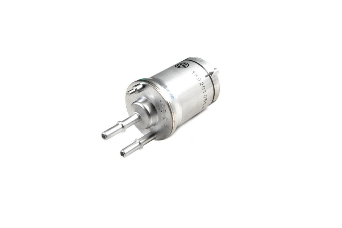 Fuel Filter for 2.0 TFSI Petrol Engines - 1K0201051C / 1K0201051K