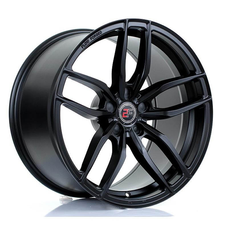 ZF3 Alloy Wheels