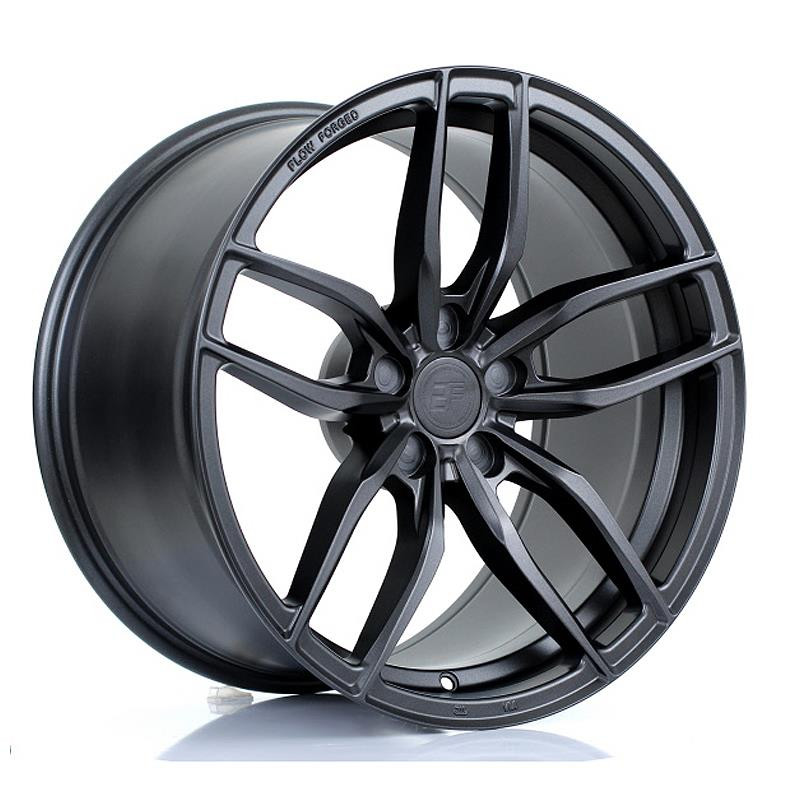 ZF3 Alloy Wheels