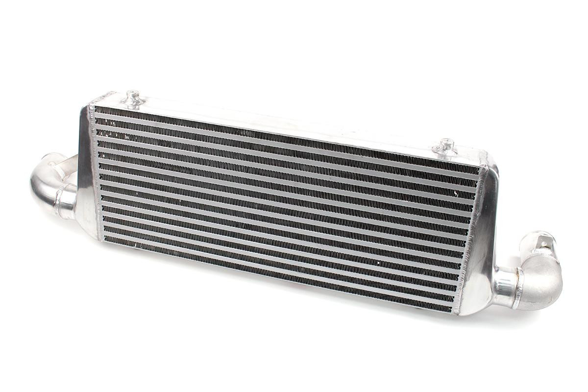 1.6 / 2.0 TDi Common Rail (Polo / Fabia / A1 / Ibiza Platform) 2.25" Front Mount Intercooler (FMIC)