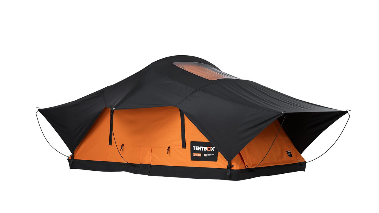 TentBox Lite 2.0
